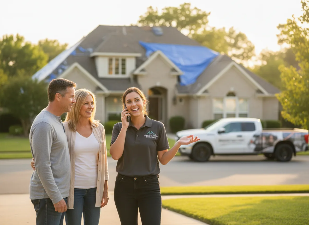 Emergency Roof Repair Avery Island, LA FAQs